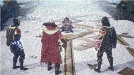 天龙八部私服如何架设